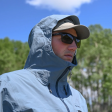 CARBON JACKET