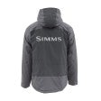 CHALLENGER INSULATED JACKET