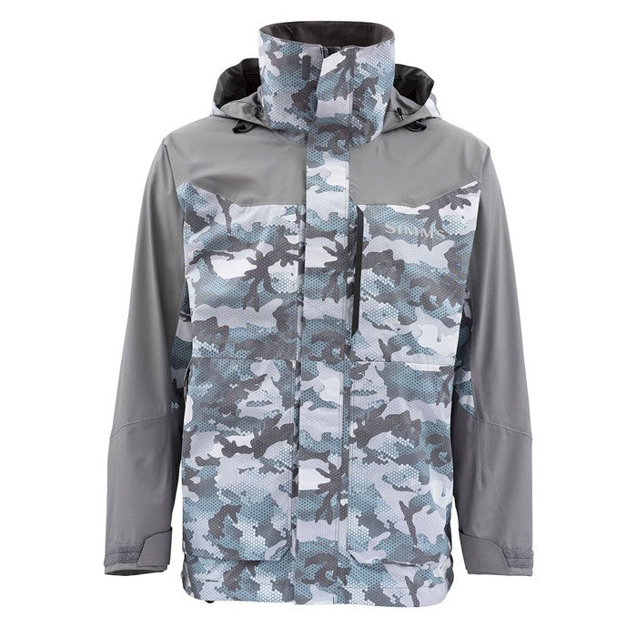 CHALLENGER JACKET
