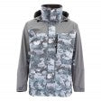 CHALLENGER JACKET