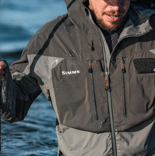 M'S G3 GUIDE JACKET