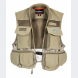 TRIBUTARY VEST