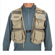 TRIBUTARY VEST