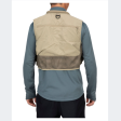 TRIBUTARY VEST