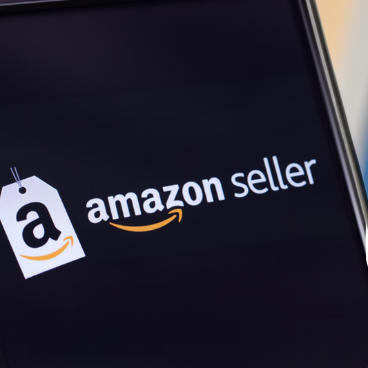 How to Setting up an Amazon Seller Account