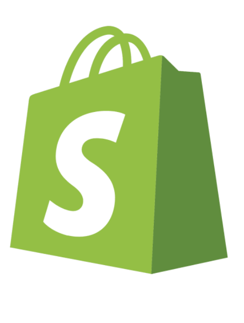 Shopify Logo