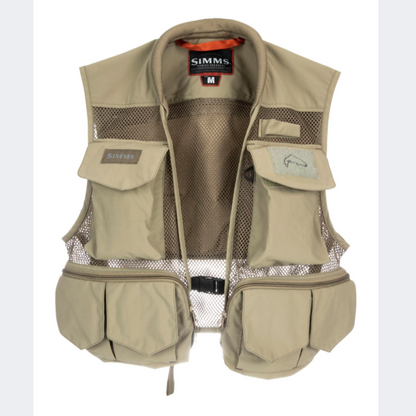 TRIBUTARY VEST