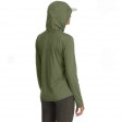 WOMENS SIMMS CHALLANGER SOLAR HOODY